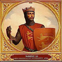 Robert III de Normandie 1051.jpg